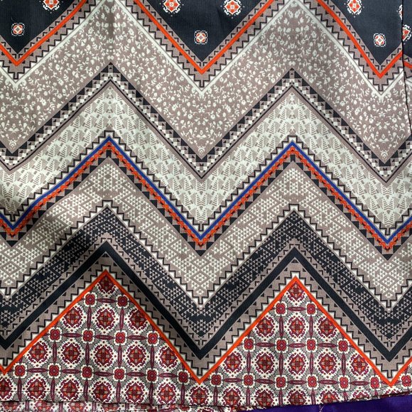 ๐Sweet Rain Comfortable 70s Style Slip-on Dress - Picture 6 of 13